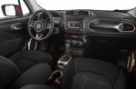 Jeep Renegade Longitude 2015 года (BR)